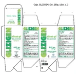 Glizigen Intieme hygiënegel, 250 ml, Catalysis