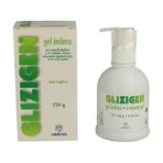 Glizigen Intieme hygiënegel, 250 ml, Catalysis
