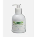Glizigen Intieme hygiënegel, 250 ml, Catalysis