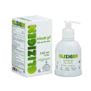 Glizigen Intieme hygiënegel, 250 ml, Catalysis