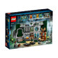 Lego Harry Potter Slytherin House Banner, 9 years+, 76410, Lego