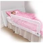 Klappbares Sicherheitsgitter für Bett, 110 cm, DreamBaby