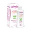 Saforelle Ultra Hydraterende Lichaams- en Intieme Hygiëne Gel, 250 ml, Iprad Laboratories