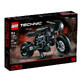 Batman Batcycle Lego Technic, +9 years, 42155, Lego