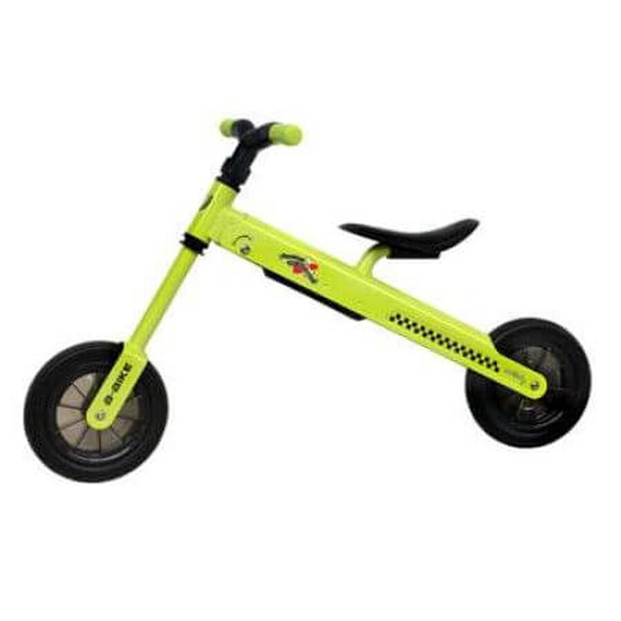 Buy Green balance bike B-Bike, 100, DHS Baby Green balance bike B-Bike, 100, DHS Baby