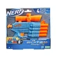 Nerf Blaster Elite 2.0 Prospect QS 4, +8 años, Hasbro
