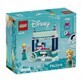 Elsa&#39;s Ice Kingdom Goodies, +5 years, 43234, Lego Disney