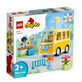 Lego Duplo Bus Ride, 2 years+, 10988, Lego