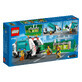Camion per il riciclaggio di Lego City, 5 anni+, 60386, Lego
