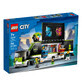 Truck for gaming tournament, +7 years, 60388, Lego City