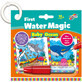Colouring Book, In Ocean, First Water Magic, +18 months, Galt