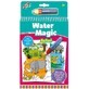 Coloring Book, Safari, Water Magic, +3 years, Galt