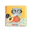 Sensory educational book, Ludi