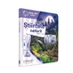 Interactive book Science of Nature, Adventures through nature, Raspundel Istetel