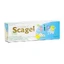Scagel Kids gel cicatrizante para niños, 19 g, Cibeles