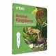 Interactive card, World Of Animals, Raspundel Istetel