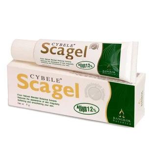 Scagel littekengel, 19 g, Cybele