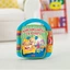 Libro de cuentos, +6 meses, Fisher Price