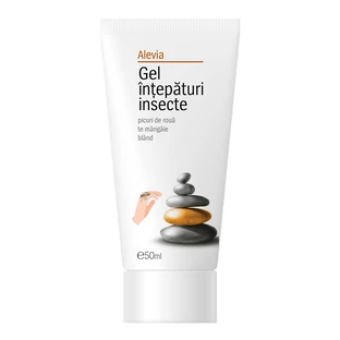 Insektenstichgel, 50 ml, Alevia
