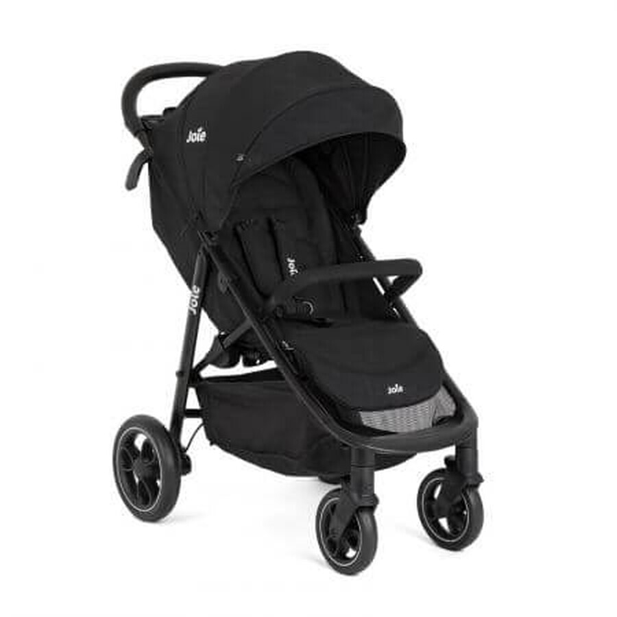 Multifunctional Trolley Litetrax 4, Shale, Joie