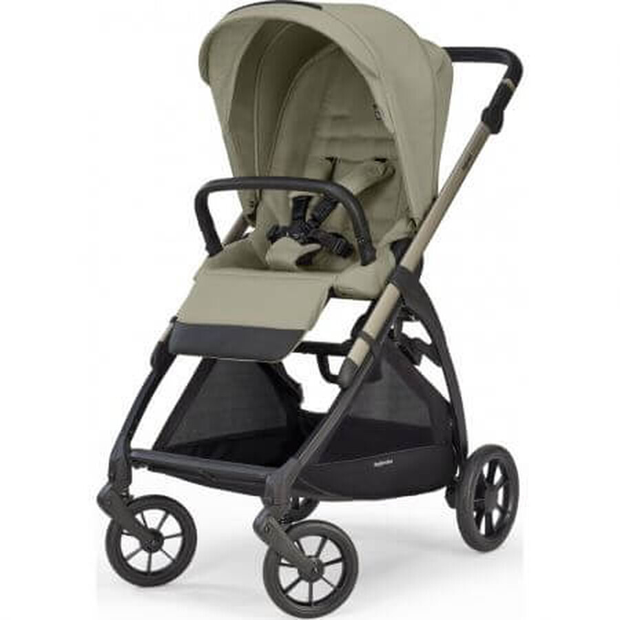 Sports stroller for children Electa, Nolita Beige, Inglesina