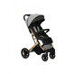 Children&#39;s sports pram Estelle Dakar, Leopard, Momi