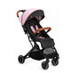 Estelle sports pushchair for children, Pink, Momi