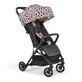 Quid 2 children&#39;s sports pushchair, Animalier Pink, Inglesina