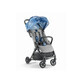Quid 2 sports pushchair for children, Midnight Blue, Inglesina