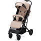 Styler Elite sports pushchair for children, Sand Melange, Fillikid