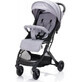 Styler sports pushchair for children, Light Grey, Fillikid