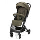 Styler sports pushchair for children, Olive Melange, Fillikid