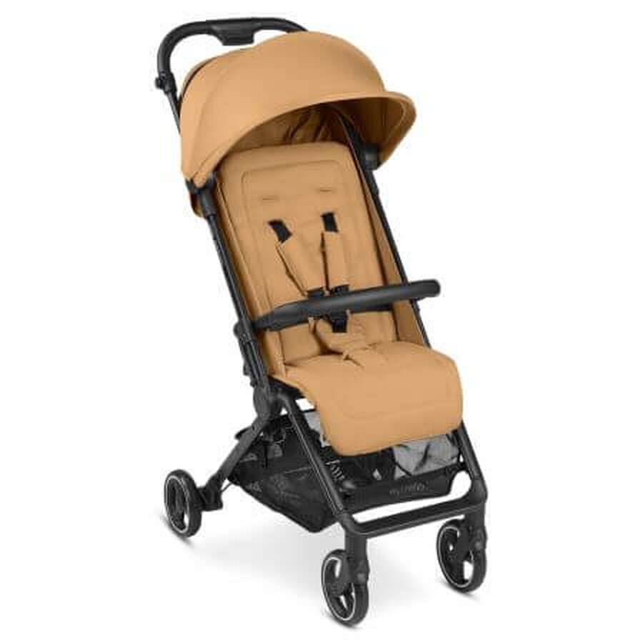 Carrello sportivo Ping Two, fino a 22 kg, miele, Abc Design