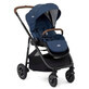 Versatrax reversible sports pushchair for children, Deep Sea, Joie