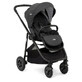 Carrozzina sportiva reversibile Versatrax per bambini fino a 22 kg, Pavement, Joie