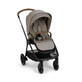 Passeggino sportivo reversibile Triv Next, Hazelwood, Nuna