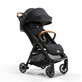 Parcel Signature ultra-compact sports trolley, Eclipse, Joie