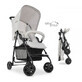 Passeggino sportivo, Pooh in esplorazione, Hauck