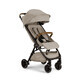 TRVL ultra-compact self-folding pushchair, Hazelwood, Nuna