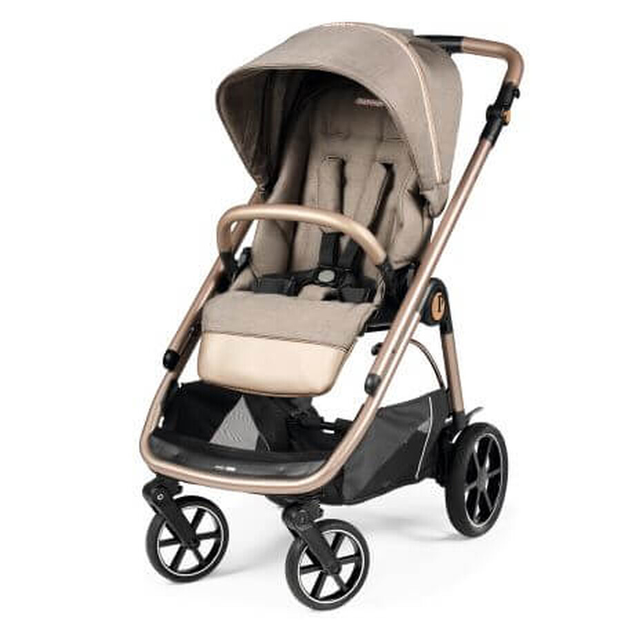 Mon Amour, Mon Amour, Peg Perego