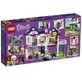 La casa della famiglia Andrei Lego Friends, +6 anni, 41449, Lego