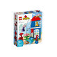 Casa Lego Duplo Spiderman, 2 anni+, Lego
