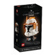 Helmcommandant Cody Lego Star Wars, Clone, +18 jaar, 75350, Lego