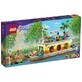 Lego Friends woonboot, +7 jaar, 41702, Lego