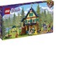 Centre &#233;questre Lego Friends Forest, +7 ans, 41683, Lego