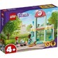Clinique animale Lego Friends 41695, +4 ans, Lego
