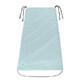 ShineSafe UV 50+ Sun Protection Baby Carriage Cover, Mint, Reer