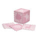 Play mats 3D Puzzle Zawi, 150 x 150 cm, Pink, Momi