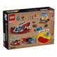 Crimson Firehawk, 4 years+, 75384, Lego Star Wars