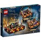 Lego Harry Potter Zweinstein Toverdoos, +8 jaar, 76399, Lego